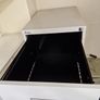 4 Drawer Metal Filing Cabinet Image 3