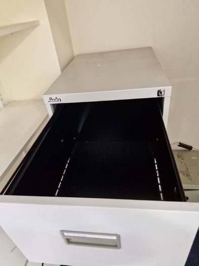 4 Drawer Metal Filing Cabinet