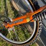 1999 Raleigh HT3s mountain bike Image 2