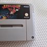 Aero Acro Bat Snes Super Nintendo Arcade Retro Games Original Image 3