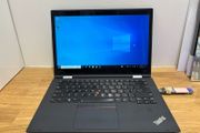 lenovo ThinkPad X1 Yoga gen2 , i7 g7,8gb ram ,no SSD ,WQHD IPS TOUCH SCREEN
