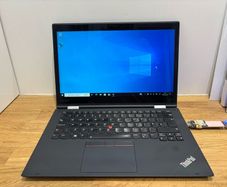 lenovo ThinkPad X1 Yoga gen2 , i7 g7,8gb ram ,no SSD ,WQHD IPS TOUCH SCREEN
