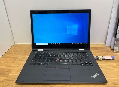 lenovo ThinkPad X1 Yoga gen2 , i7 g7,8gb ram ,no SSD ,WQHD IPS TOUCH SCREEN