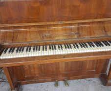 piano