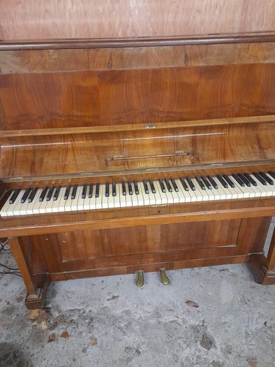 piano
