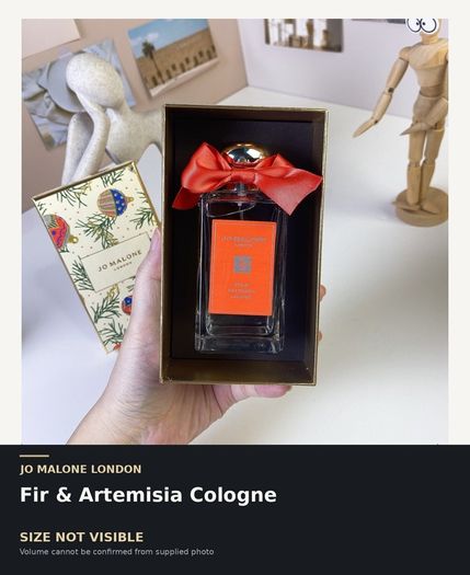 Women's and Men's Fragrances