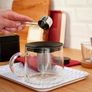 Glass teapot IKEA Image 4