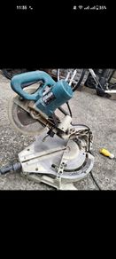 Makita chop saw