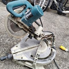 Makita chop saw