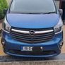 Opel Vivaro Image 2