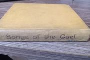 Songs  Of  The Gael  1922