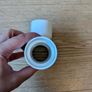 PVC T-Connector Image 4