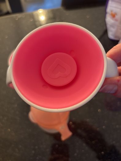 Toddler Drinking Bottles