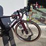 Gravel Bike- Triban GRVL Subcompact 520. Size Medium Image 6