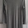 New look long cardigan khaki green Image 2