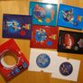 Children's Movie Collection box set of 5 books Image 3