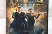 R.I.P.D. [2013] Jeff Bridges &amp; Ryan Reynolds [Movie DVD]