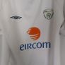 ireland away jersey 2006/2008 Image 2