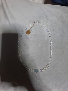 stunning vintage necklace