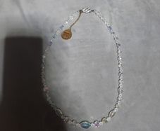 stunning vintage necklace