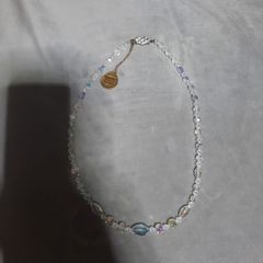 stunning vintage necklace