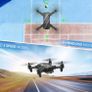 720P HD FPV Camera Remote Control Toys Gifts for Boys Girls with Altitude Hold, Headless Mode, One Key Start Speed Adjustment, 3D Flips 2 Batteries, Black MULTIPLE COLOURS AVAILABLE (FREE POSTAGE) Image 5