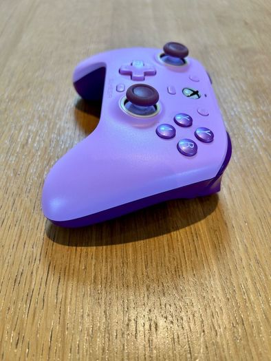 xbox controller including original packaging and game pass- selling for parts