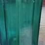 Antique Coloured Soda syphon Image 6