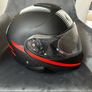 SHOEI Neotec 2 Motorcycle Helmet Size L Image 3
