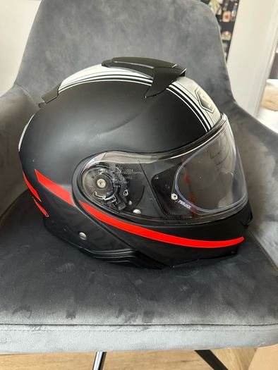SHOEI Neotec 2 Motorcycle Helmet Size L