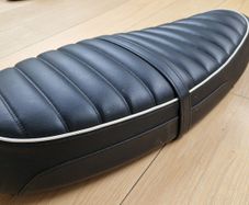 Triumph Comfort Seat