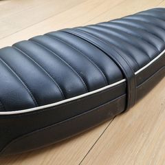 Triumph Comfort Seat