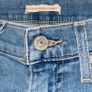 Levis Mile High Super Skinny Jeans 26W32L BRAND NEW Image 3