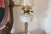 Parlor Lamp