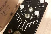 Blackhawk Amplifiers Valkyrie Drive