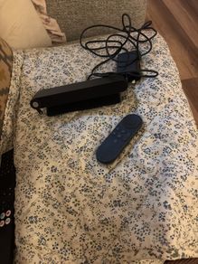 Facebook portal for tv call