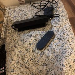 Facebook portal for tv call