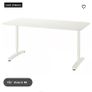 Bekant Ikea Office Desk Image 3