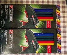 Glue Gun Sticks