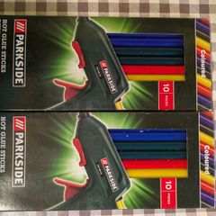 Glue Gun Sticks