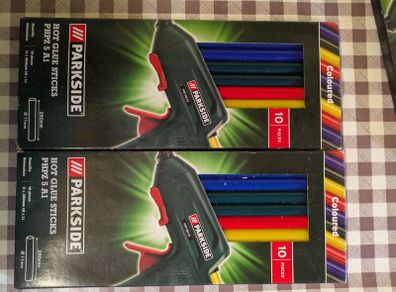 Glue Gun Sticks