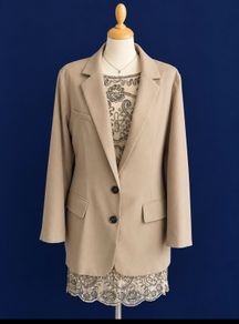 Blazer 1X