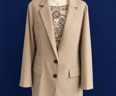 Blazer 1X