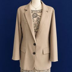 Blazer 1X
