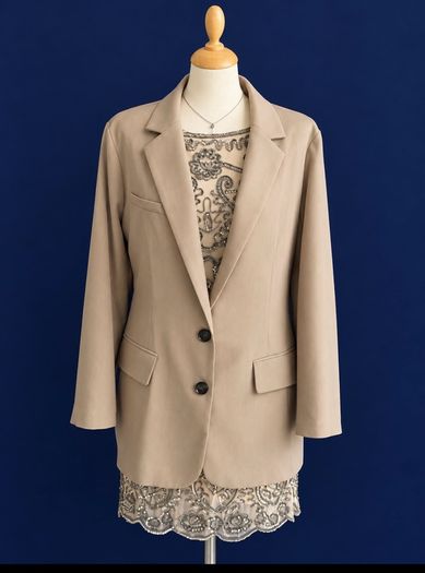 Blazer 1X