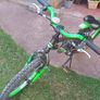 boys bike 5-7 Image 2