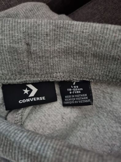 Converse All Star Signature Jogger Juniors