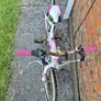 20-inch girls bike Image 7