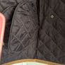 Mans barbour jacket Image 4