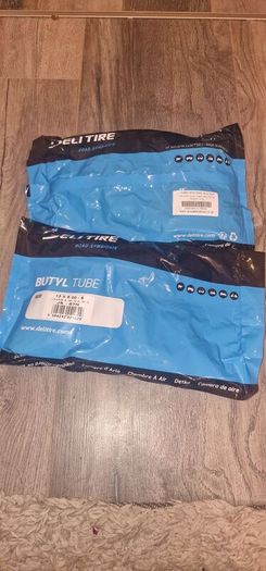 suzuki lt50 tubes x2